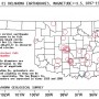 Oklahoma - The New Earthquake Epicenter