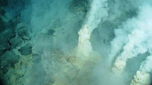 When the oceans became acidic