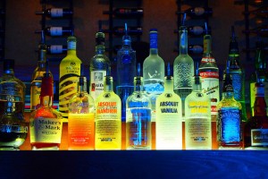 Heavy drinking linked to strokes