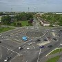 Scariest Streets - The Magic Roundabout - Swindon, England