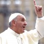 Pope Gives OK For Atheists To Enter Heaven