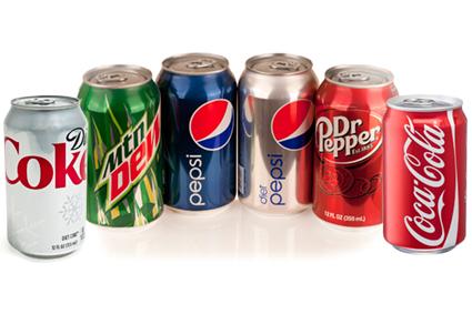 Sodas speed up aging  Antarctica Journal