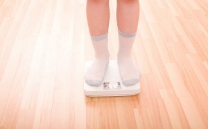 obesity and autism
