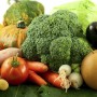 Mediterranean Diet - Fruits and Vegetables