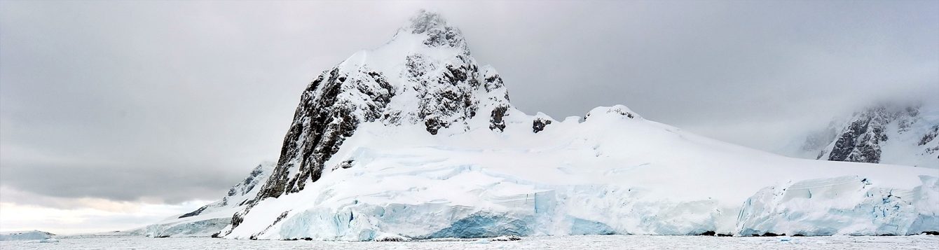 Antarctica Journal