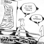 Cartoon – Got Beef?