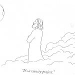 Cartoon – Heaven on Earth