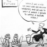 Cartoon – The Future