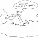 Cartoon – Bored In Heaven