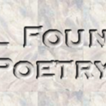 Poem – Crystal Blue (By Melissa R. Mendelson)