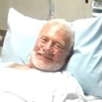 Buzz Aldrin Survived Arctic Health Crisis