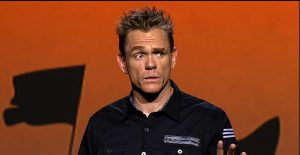 Christopher Titus