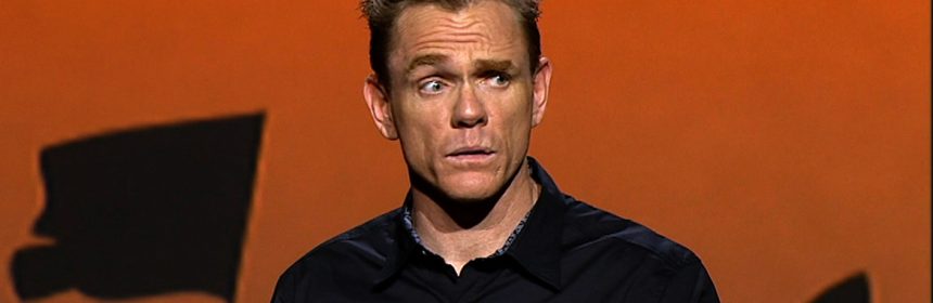 Christopher Titus