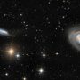 Deep space