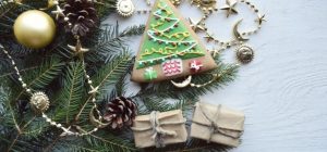 10 Tips For A Sustainable Christmas