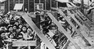 Internment Camps in the United States