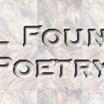 Poem – PAPERS FLUTTER (By John Tustin)