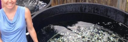 Effects of climate change on coral reefs