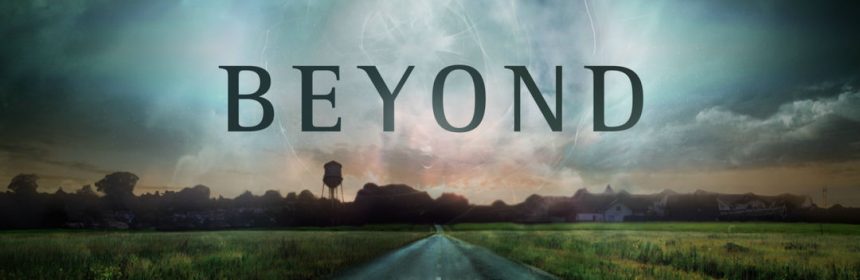 TV Show - Beyond