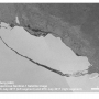 Craig Russell Predicted Arctic Event Affecting Larsen C Ice Shelf
