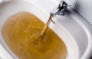 Contaminated Drinking Water - Flint Water Crisis