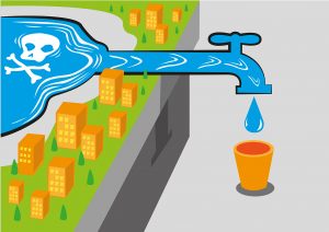 Flint Drinking Water Crisis