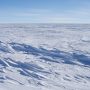 East Antarctic Ice Sheet - Coldest Place On Earth