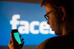 Facebook causes depression