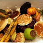 Fifth of world’s food lost to waste and over-eating