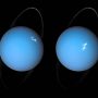 Uranus-auroras-hubble