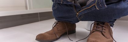 DOES CIA REALLY COLLECT STOOL SAMPLES