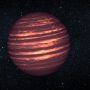ROGUE PLANET