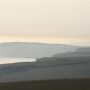 TOXIC HAZE IN BIRLING GAP UK