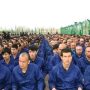 Xinjiang China Torture Camps