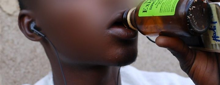 ABUJA, NIGERIA BANS COUGH SYRUP