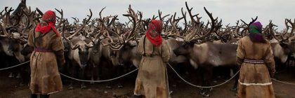 ANTHRAX IN RUSSIA KILLING PEOPLE
