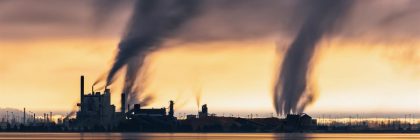 Air Pollution Kills Over 5 Million People Every Year