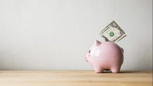 Almost Half of Americans Don't Have 500 Dollars in Savings