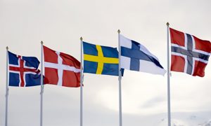 Are Nordic Nations Utopias
