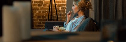 Are There Dangers in Binge-Watching