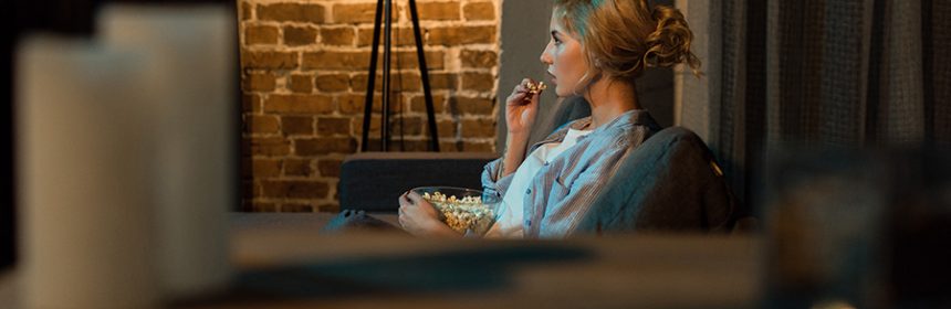 Are There Dangers in Binge-Watching