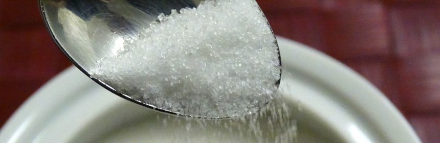 Big Sugar Deception