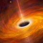 Black Hole Discovered