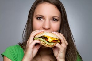 Can Eating Fast Food Cause Infertility In Women