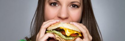 Can Eating Fast Food Cause Infertility In Women