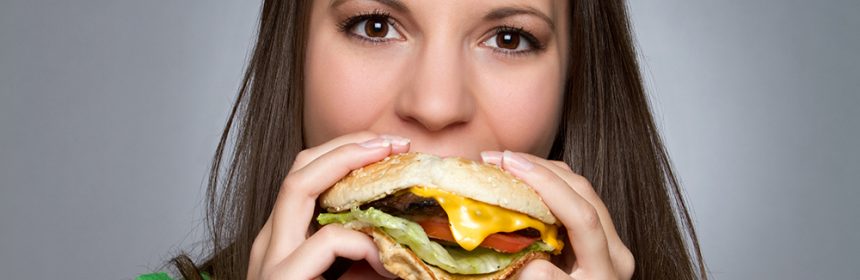 Can Eating Fast Food Cause Infertility In Women