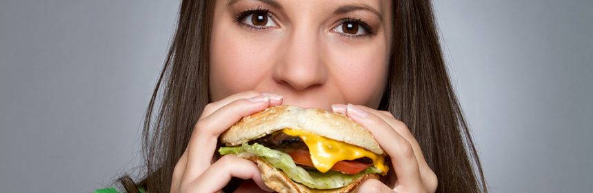 CAN FAST FOOD CAUSE INFERTILITY Antarctica Journal