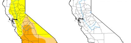 California Drought