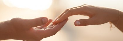 Can the Power of Touch Help You Relax