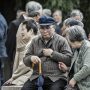 China Law Says Children Must Not Ignore Parents